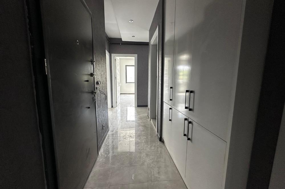 ŞEMİKLER MAHALLESİNDE KİRALIK 2+1 DAİRE