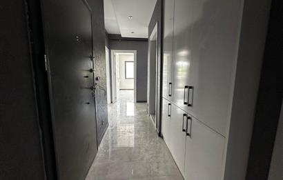 ŞEMİKLER MAHALLESİNDE KİRALIK 2+1 DAİRE