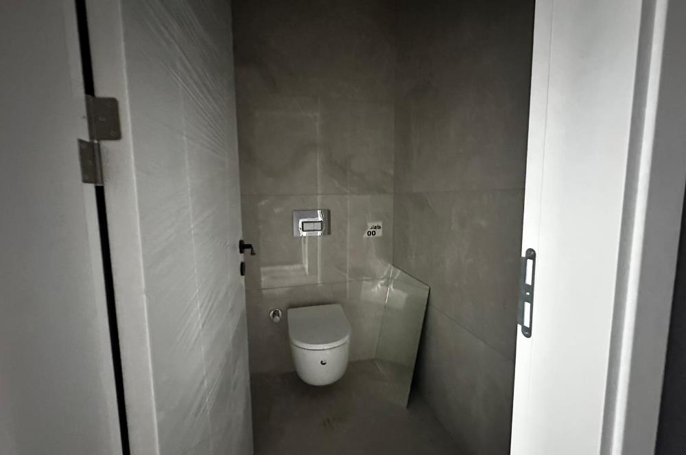 ŞEMİKLER MAHALLESİNDE KİRALIK 2+1 DAİRE