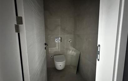 ŞEMİKLER MAHALLESİNDE KİRALIK 2+1 DAİRE