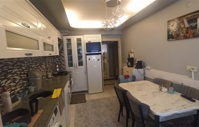 CENTURY 21 VİZYON'DAN ÇAMLICA'DA SATILIK 3+1 DAİRE
