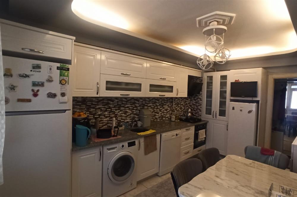 CENTURY 21 VİZYON'DAN ÇAMLICA'DA SATILIK 3+1 DAİRE