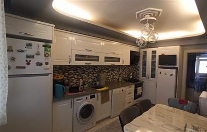 CENTURY 21 VİZYON'DAN ÇAMLICA'DA SATILIK 3+1 DAİRE