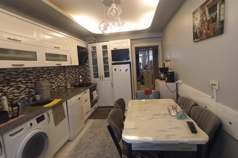 CENTURY 21 VİZYON'DAN ÇAMLICA'DA SATILIK 3+1 DAİRE