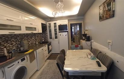 CENTURY 21 VİZYON'DAN ÇAMLICA'DA SATILIK 3+1 DAİRE