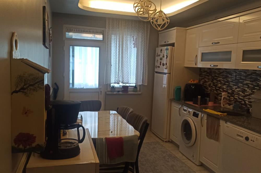 CENTURY 21 VİZYON'DAN ÇAMLICA'DA SATILIK 3+1 DAİRE