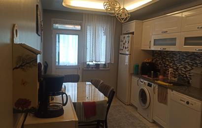 CENTURY 21 VİZYON'DAN ÇAMLICA'DA SATILIK 3+1 DAİRE