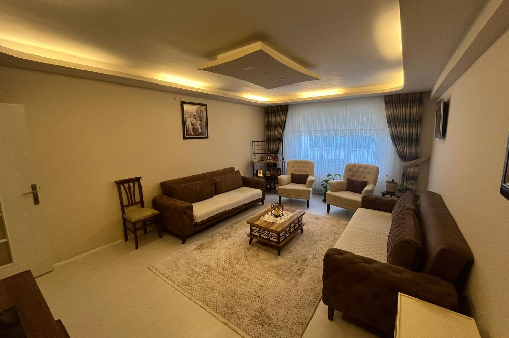 CENTURY 21 VİZYON'DAN ÇAMLICA'DA SATILIK 3+1 DAİRE