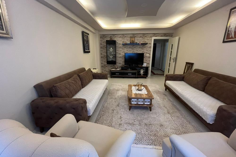 CENTURY 21 VİZYON'DAN ÇAMLICA'DA SATILIK 3+1 DAİRE