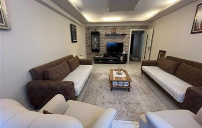 CENTURY 21 VİZYON'DAN ÇAMLICA'DA SATILIK 3+1 DAİRE