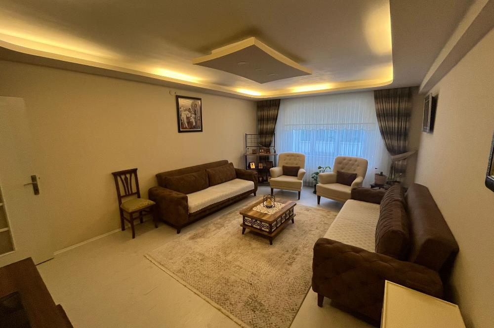 CENTURY 21 VİZYON'DAN ÇAMLICA'DA SATILIK 3+1 DAİRE
