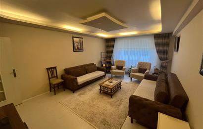 CENTURY 21 VİZYON'DAN ÇAMLICA'DA SATILIK 3+1 DAİRE