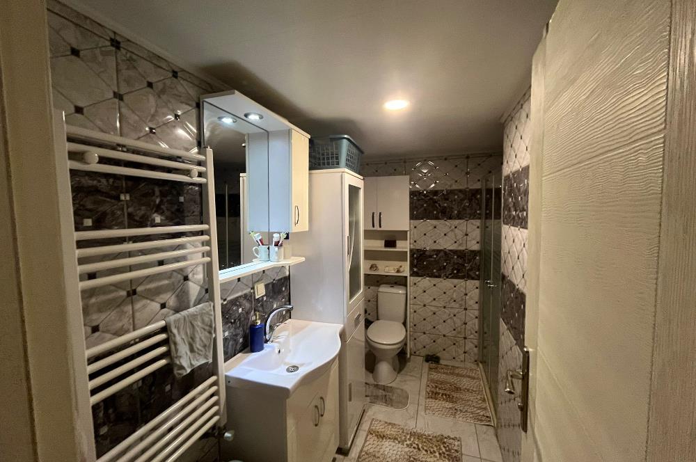 CENTURY 21 VİZYON'DAN ÇAMLICA'DA SATILIK 3+1 DAİRE