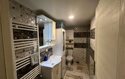 CENTURY 21 VİZYON'DAN ÇAMLICA'DA SATILIK 3+1 DAİRE