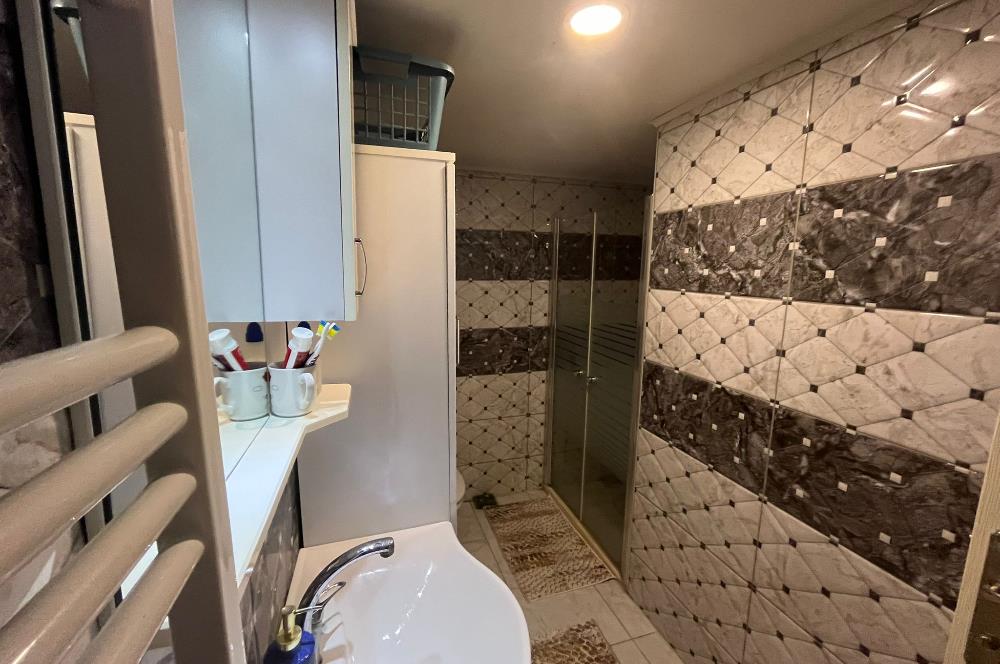 CENTURY 21 VİZYON'DAN ÇAMLICA'DA SATILIK 3+1 DAİRE