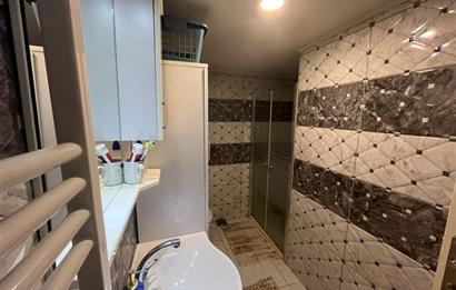 CENTURY 21 VİZYON'DAN ÇAMLICA'DA SATILIK 3+1 DAİRE