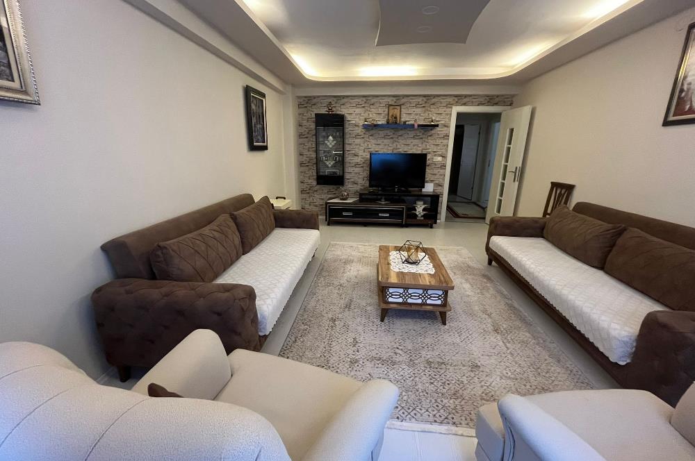 CENTURY 21 VİZYON'DAN ÇAMLICA'DA SATILIK 3+1 DAİRE