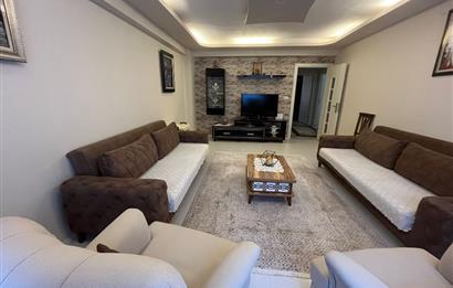CENTURY 21 VİZYON'DAN ÇAMLICA'DA SATILIK 3+1 DAİRE