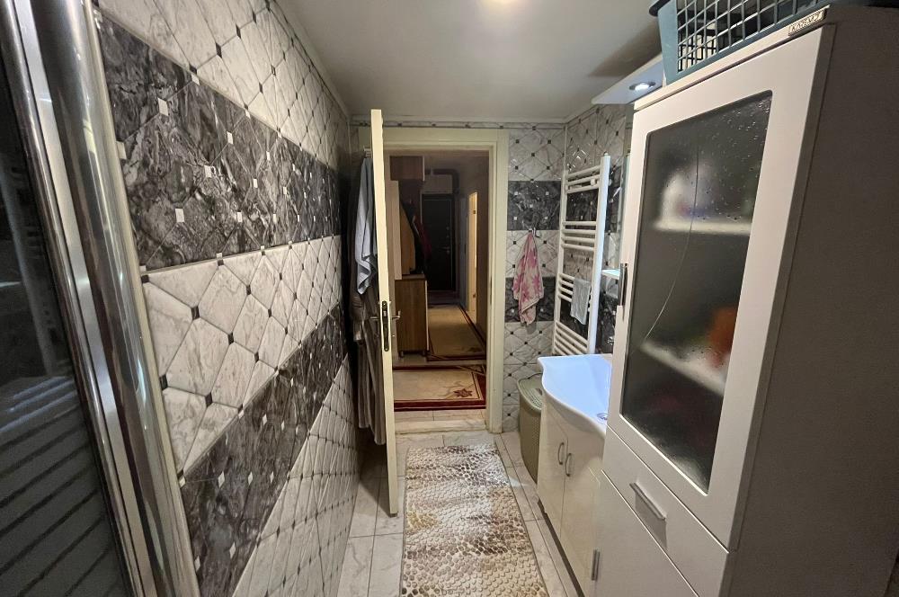 CENTURY 21 VİZYON'DAN ÇAMLICA'DA SATILIK 3+1 DAİRE