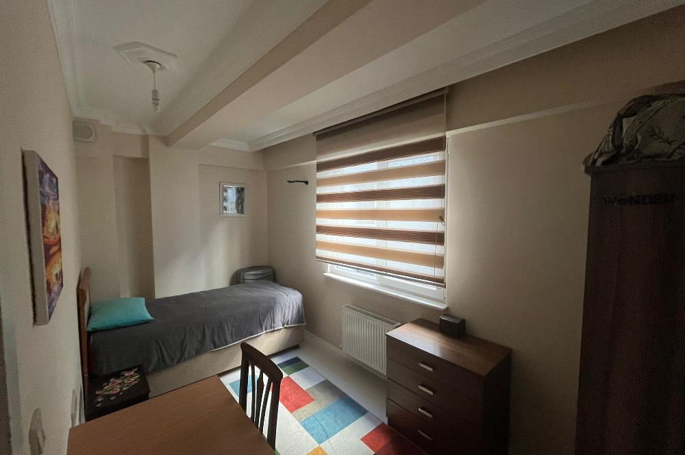 CENTURY 21 VİZYON'DAN ÇAMLICA'DA SATILIK 3+1 DAİRE