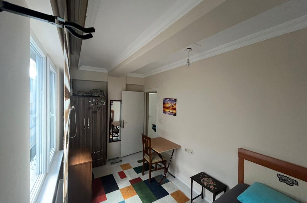 CENTURY 21 VİZYON'DAN ÇAMLICA'DA SATILIK 3+1 DAİRE