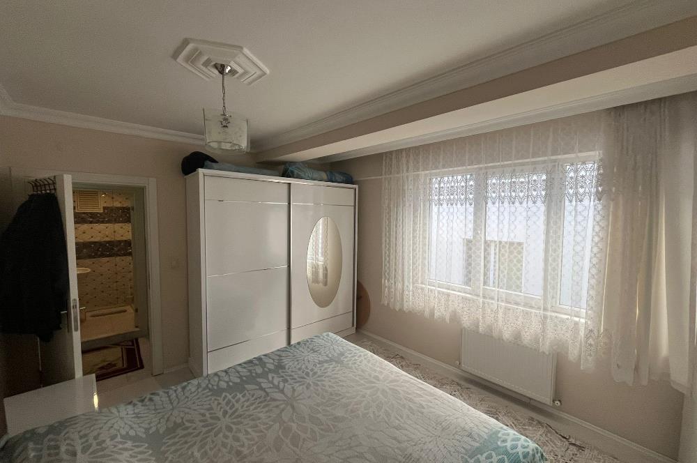 CENTURY 21 VİZYON'DAN ÇAMLICA'DA SATILIK 3+1 DAİRE