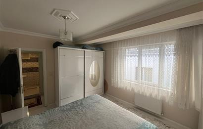 CENTURY 21 VİZYON'DAN ÇAMLICA'DA SATILIK 3+1 DAİRE