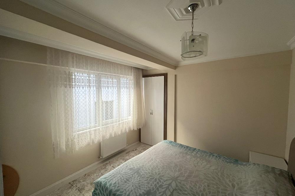 CENTURY 21 VİZYON'DAN ÇAMLICA'DA SATILIK 3+1 DAİRE
