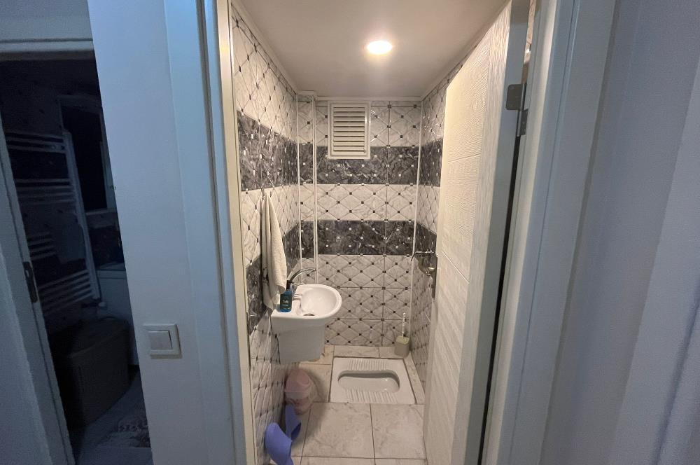 CENTURY 21 VİZYON'DAN ÇAMLICA'DA SATILIK 3+1 DAİRE