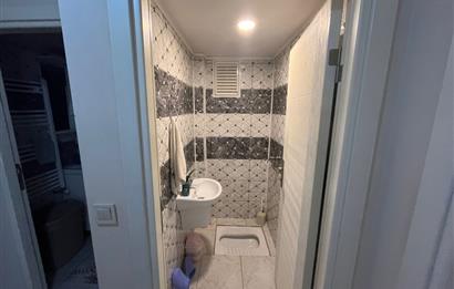 CENTURY 21 VİZYON'DAN ÇAMLICA'DA SATILIK 3+1 DAİRE