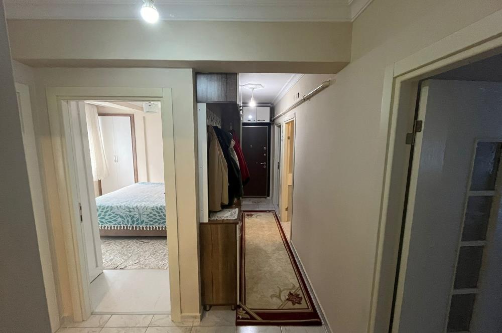 CENTURY 21 VİZYON'DAN ÇAMLICA'DA SATILIK 3+1 DAİRE