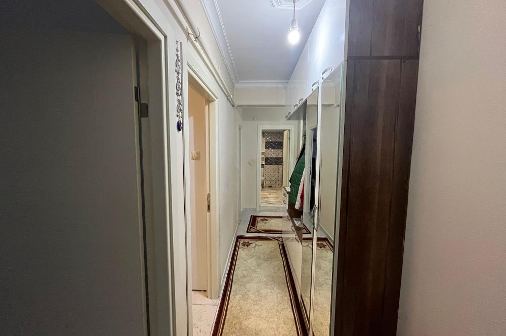CENTURY 21 VİZYON'DAN ÇAMLICA'DA SATILIK 3+1 DAİRE