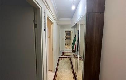 CENTURY 21 VİZYON'DAN ÇAMLICA'DA SATILIK 3+1 DAİRE