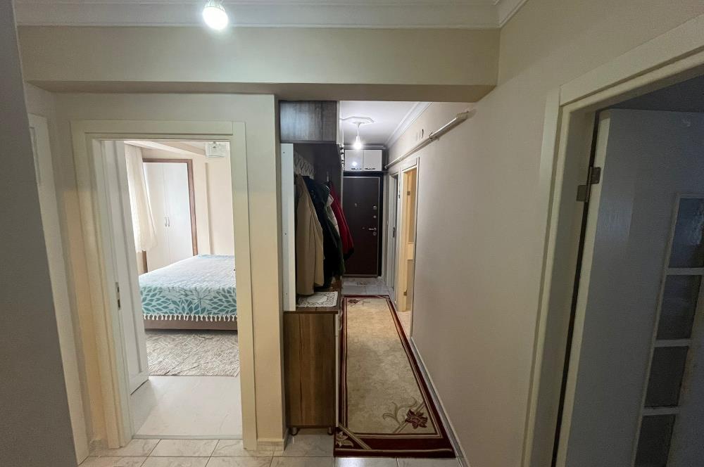 CENTURY 21 VİZYON'DAN ÇAMLICA'DA SATILIK 3+1 DAİRE