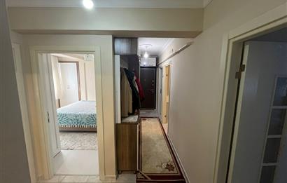 CENTURY 21 VİZYON'DAN ÇAMLICA'DA SATILIK 3+1 DAİRE
