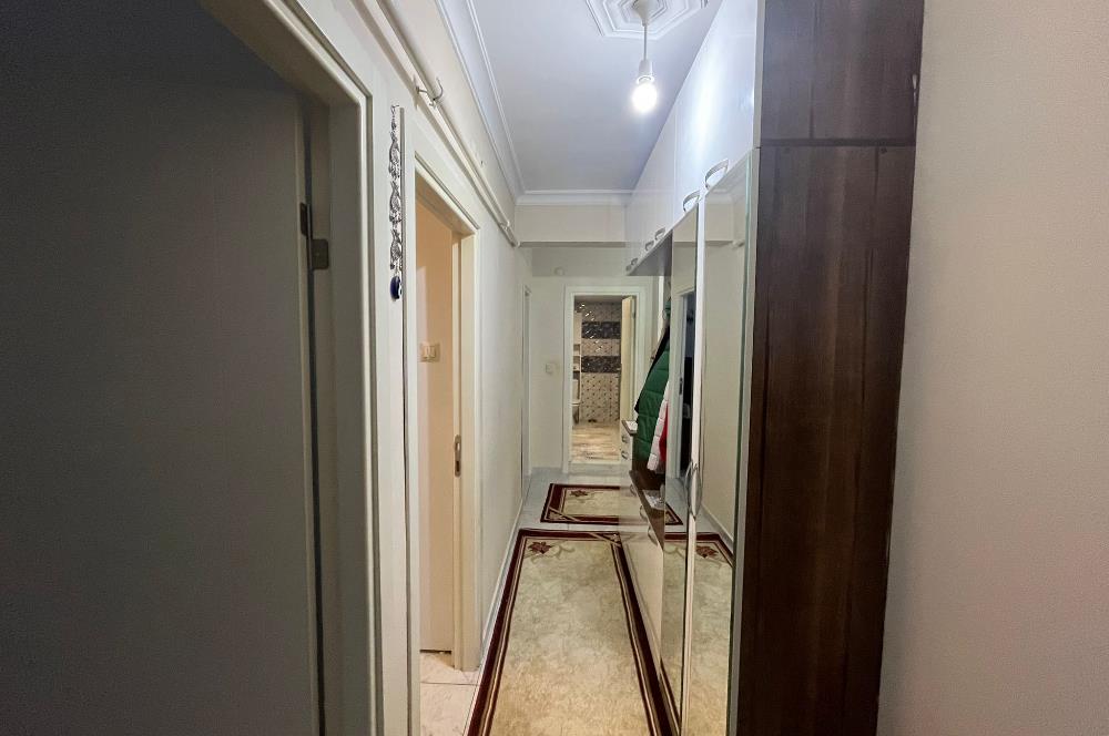 CENTURY 21 VİZYON'DAN ÇAMLICA'DA SATILIK 3+1 DAİRE