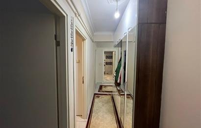 CENTURY 21 VİZYON'DAN ÇAMLICA'DA SATILIK 3+1 DAİRE