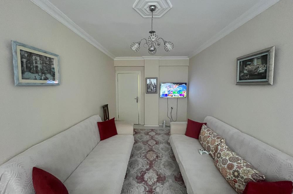 CENTURY 21 VİZYON'DAN ÇAMLICA'DA SATILIK 3+1 DAİRE