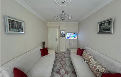CENTURY 21 VİZYON'DAN ÇAMLICA'DA SATILIK 3+1 DAİRE