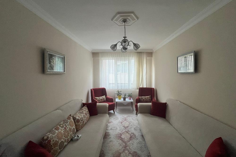CENTURY 21 VİZYON'DAN ÇAMLICA'DA SATILIK 3+1 DAİRE