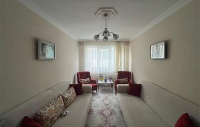 CENTURY 21 VİZYON'DAN ÇAMLICA'DA SATILIK 3+1 DAİRE