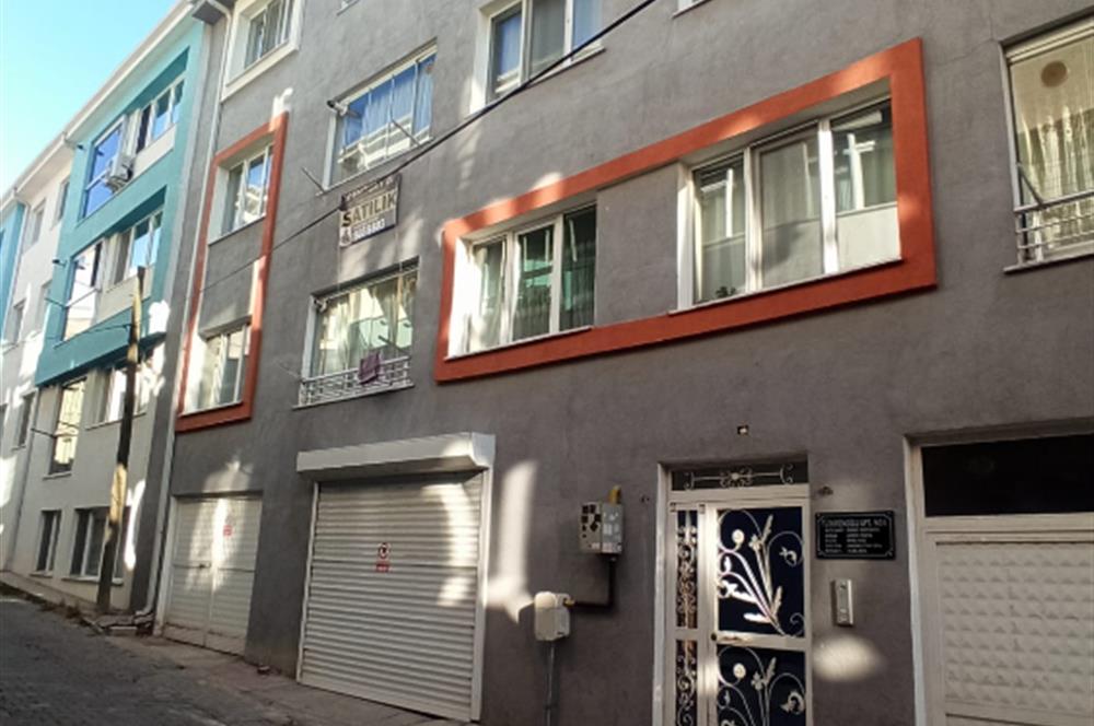CENTURY 21 VİZYON'DAN ÇAMLICA'DA SATILIK 3+1 DAİRE