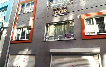 CENTURY 21 VİZYON'DAN ÇAMLICA'DA SATILIK 3+1 DAİRE
