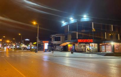 SERDİVAN'IN GÖZDESİ MY WORLD SERDİVAN'DA EŞYALI LÜKS KİRALIK...