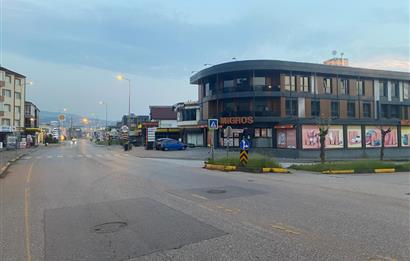SERDİVAN'IN GÖZDESİ MY WORLD SERDİVAN'DA EŞYALI LÜKS KİRALIK...