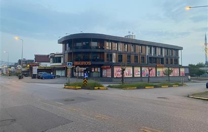 SERDİVAN'IN GÖZDESİ MY WORLD SERDİVAN'DA EŞYALI LÜKS KİRALIK...