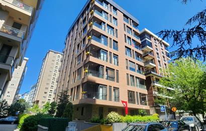 BAĞDAT CAD. 3.BİNA BOYNER'İN SOKAĞI BAHÇE KULLANIMLI