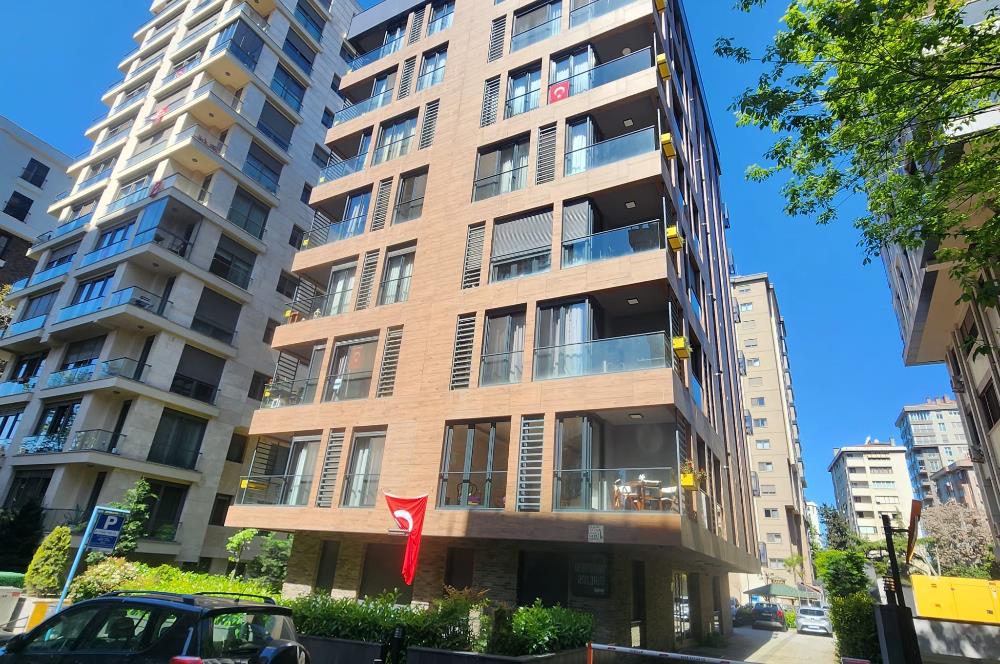 BAĞDAT CAD. 3.BİNA BOYNER'İN SOKAĞI BAHÇE KULLANIMLI