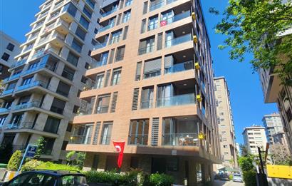 BAĞDAT CAD. 3.BİNA BOYNER'İN SOKAĞI BAHÇE KULLANIMLI