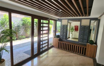 BAĞDAT CAD. 3.BİNA BOYNER'İN SOKAĞI BAHÇE KULLANIMLI